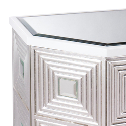 ART-B1980-S Комод 166*41*91см