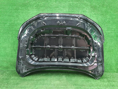 Капот Chery Tiggo 8 Pro (2021-н.в.)