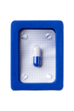 Возбуждающие капсулы для мужчин «Андрогерон», 1 капсула