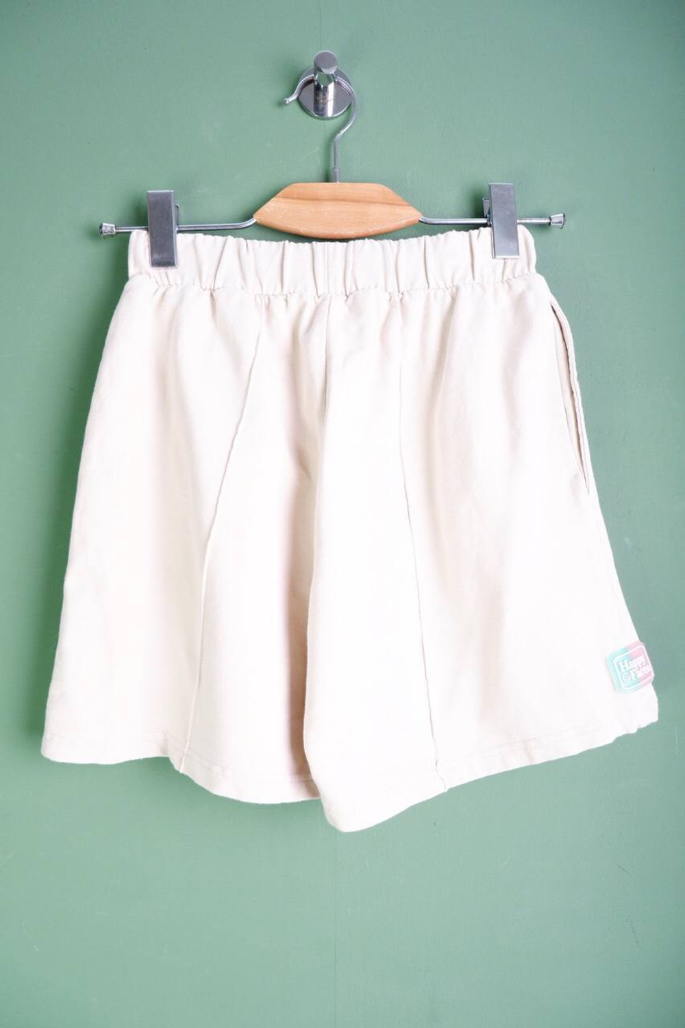 Шорты Me Gusta трикотажные, визуально на 44/46 размер