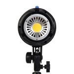Falcon Eyes Studio LED COB75 BW