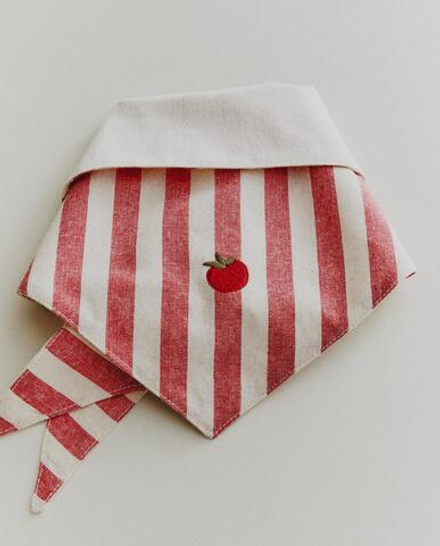 Бандана для питомца Zara Home, хлопок, 1391/149