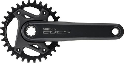 Система переключения SHIMANO Cues