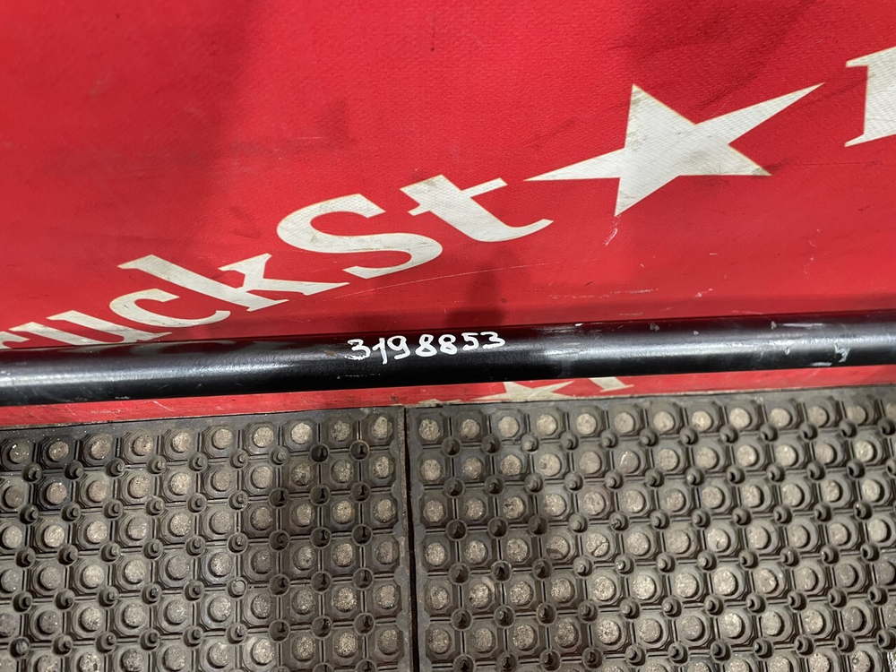 Торсион кабины