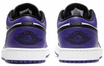 Кроссовки Jordan Air Jordan 1 Court Purple