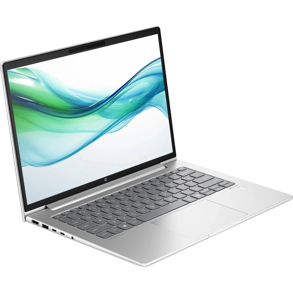 Ноутбук HP Probook 440 G11 14" IPS Core Ultra 5 125U 16GB/512GB SSD серебристый (D2FP6ET)