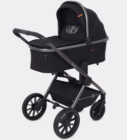 Детская коляска Rant Falcon 3 в 1 Black