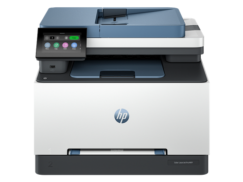 МФУ HP Color LaserJet Pro 3303fdn (499M7A)