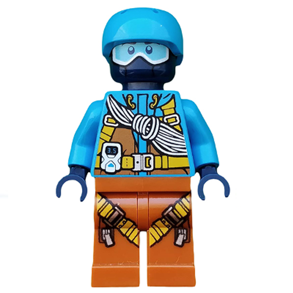 Альпинист cty0923