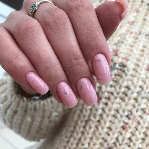 Monami Top Super Shine Crush, 15 мл