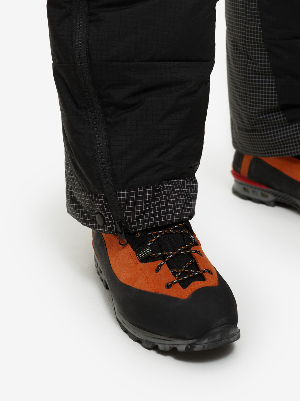 ПОЛУКОМБИНЕЗОН ПУХОВЫЙ BASK NORTHWIND V4