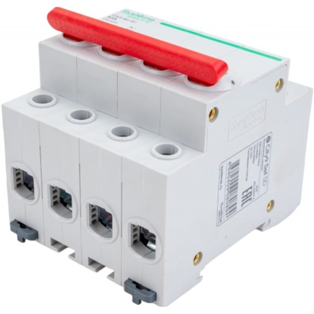 Рубильник  Systeme Electric C9S16463
