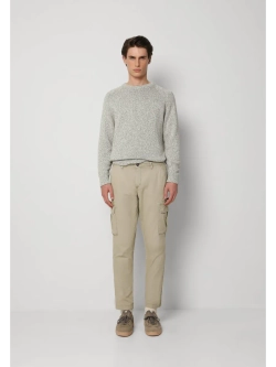 Брюки карго