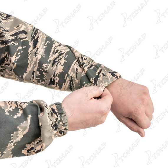 Костюм летний противомоскитный Тайфун, цв. КМФ Легион р.44-46/170-176 (T-KS-T-L1227-M-1) Helios