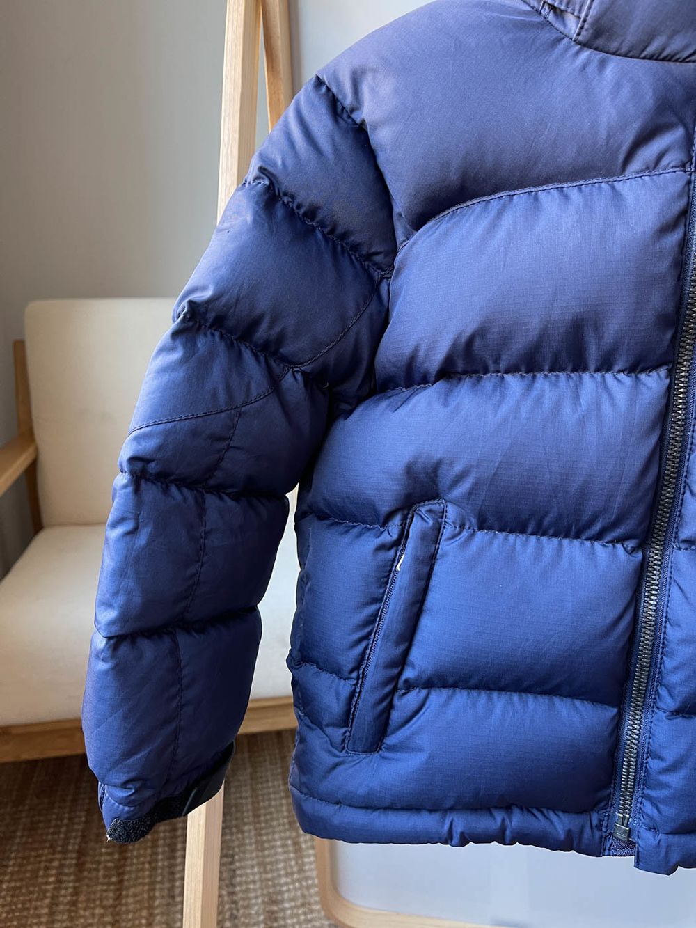 Пуховик Ralph Lauren