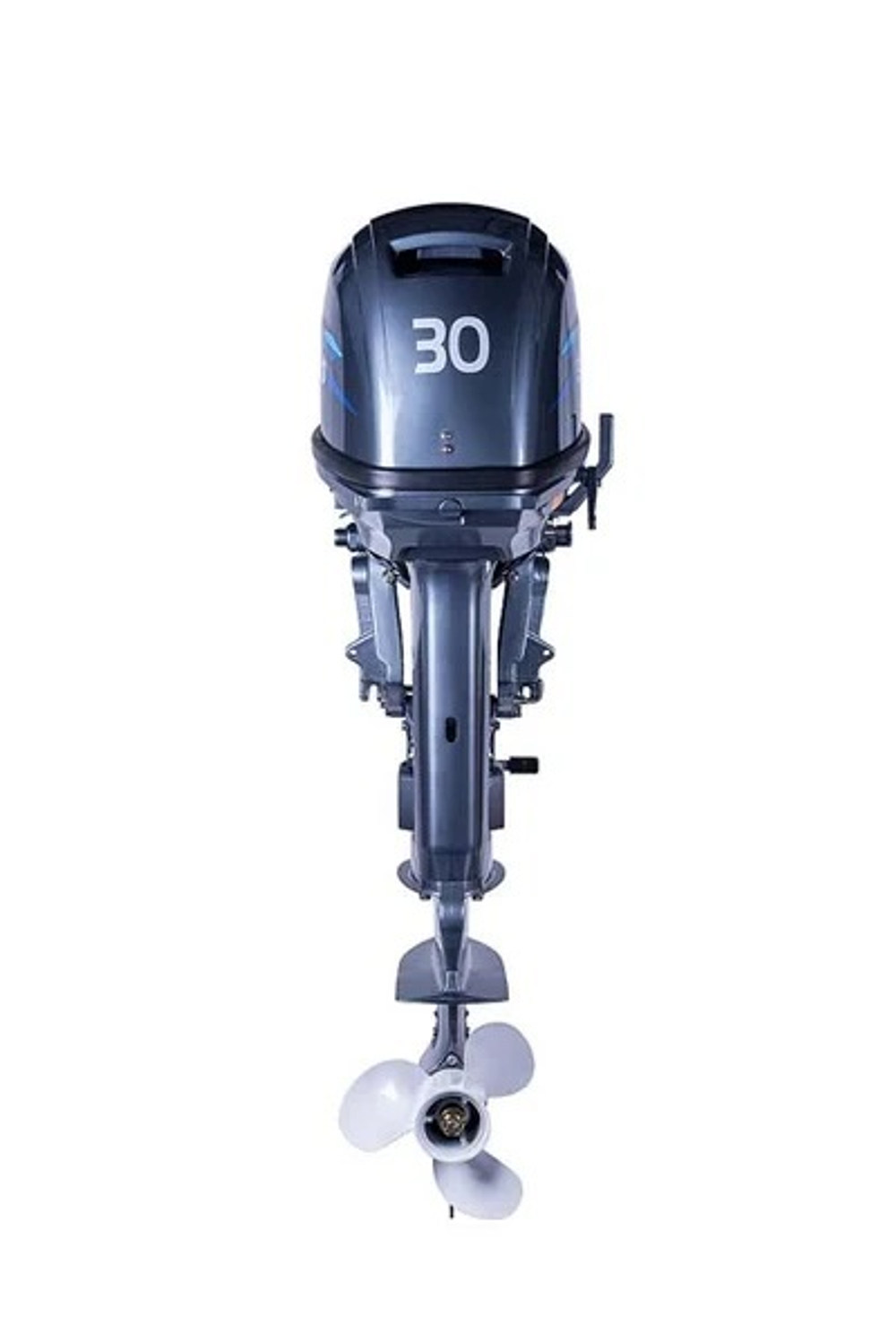 2х-тактный лодочный мотор SEANOVO SN30FFES