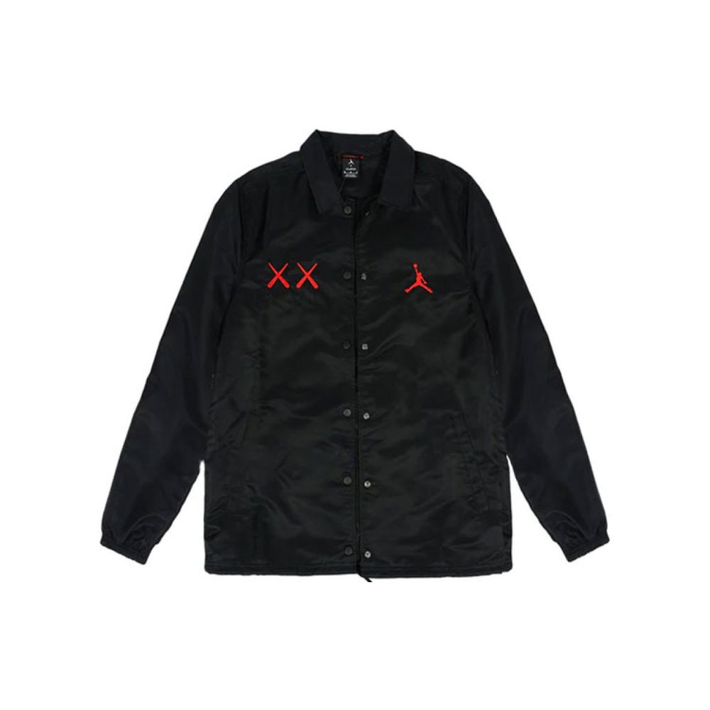 Куртки Jordan JORDAN×KAWS FW23, 884483-010