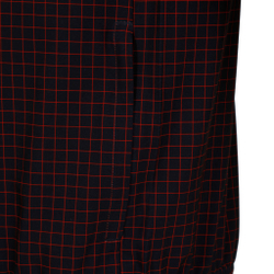 Мужские теннисные Костюмы Lacoste Men - Red, Blue