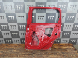 Дверь задняя правая MINI Countryman 1 (R60) 10-16 Б/У Оригинал 41009805930