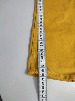 Джинсы H&M яркие на 4-5 лет