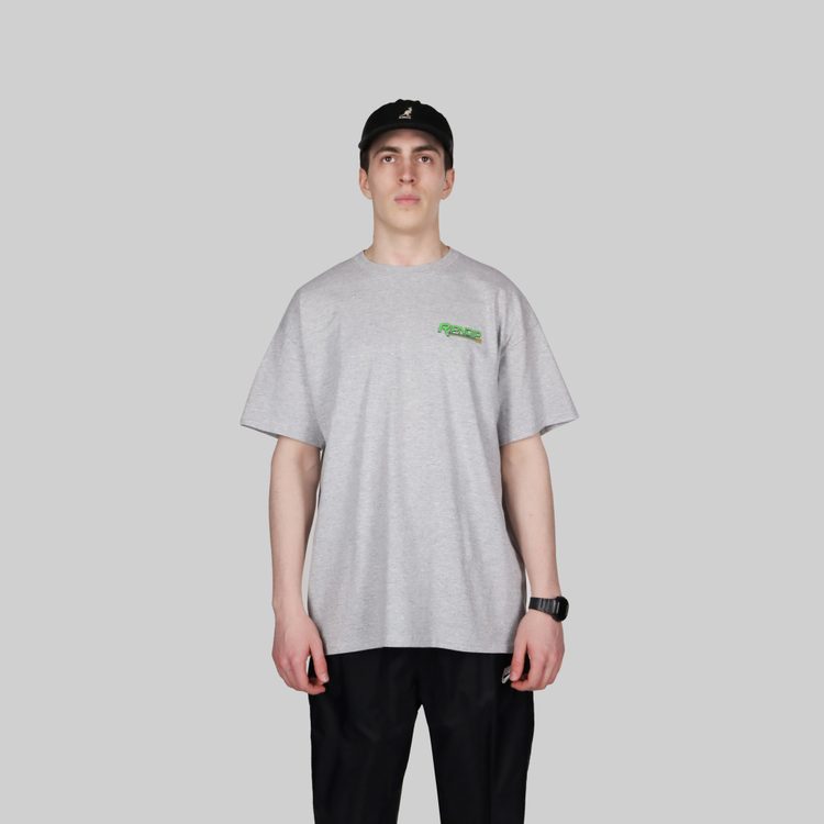 Футболка мужская Ripndip x Naggiven Nermbot артикул:RND9960 - купить в магазине Дайс