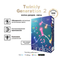 Умная гирлянда Twinkly Candies Candles RGB 100 (TWKC100RGB-G)