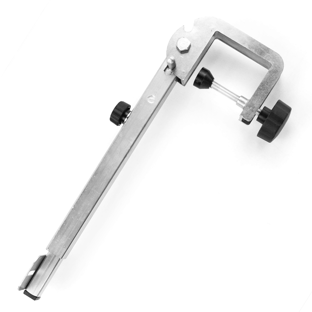 Держатель датчика эхолота перекидной (жесткий пол)