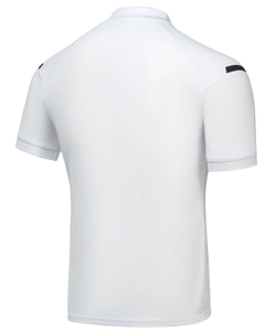 Поло CAMP 2 Poly Polo, белый