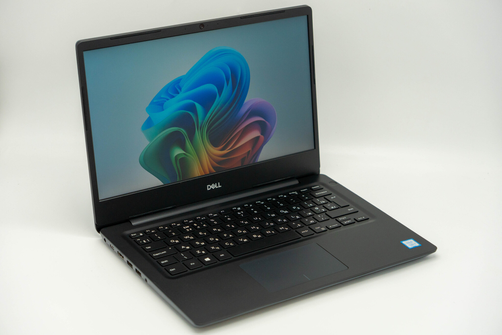 Ноутбук Dell Vostro 5481 ( i5-8265U )