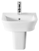 7327477000 THE GAP РАКОВИНА 450Х420