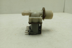 WD-80130N кт162 Клапан подачи воды для стиральной машины LG WD-80130N б/у