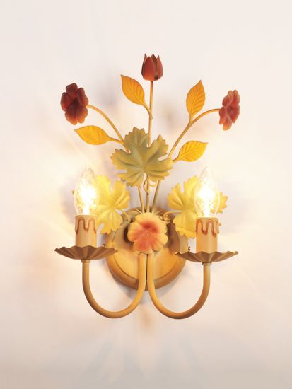 Бра Doge Luce 4342/A2