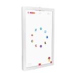 Интерактивный сенсорный киоск BM NEO 55" настенный