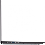 Ноутбук IRU Planio 15ING N-series N100 8Gb SSD512Gb Intel UHD Graphics 15.6" IPS FHD Win11Pro 64 black (2059105)