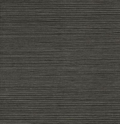 Обои темные из сизаля 40305