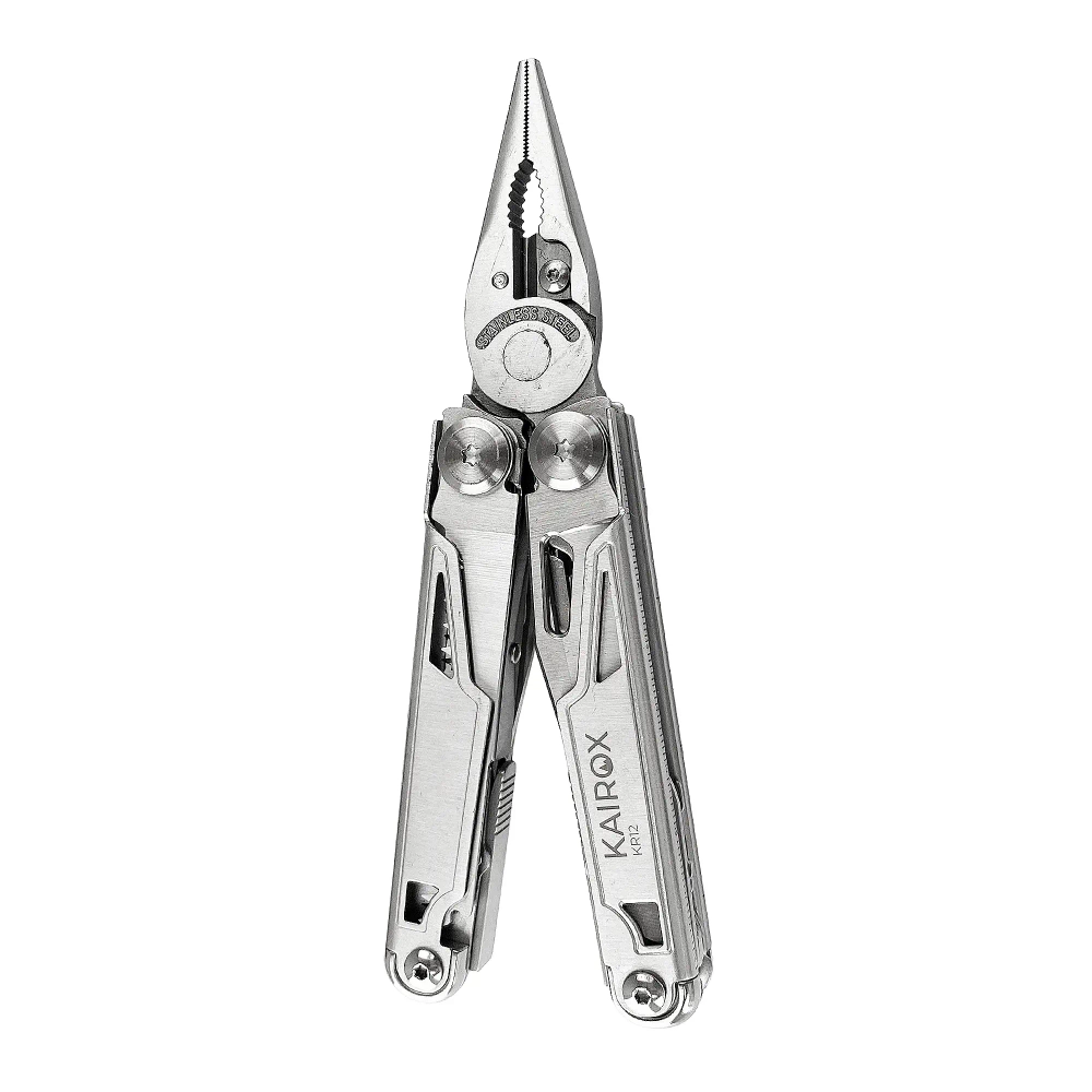 Мультитул KaiRox KR12