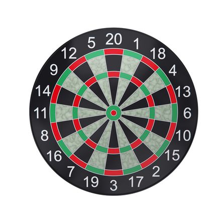 Дартс DFC магнитный 41 см