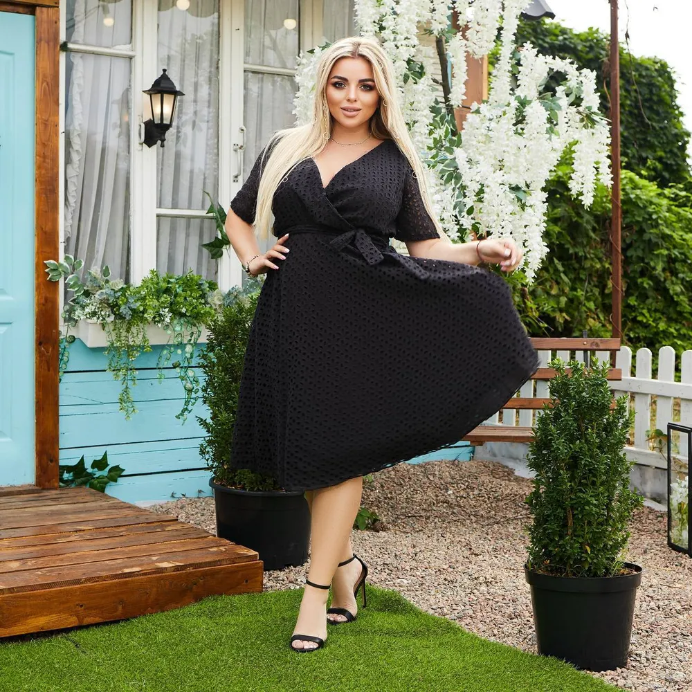 Платье УК-8510-3 Fabrika