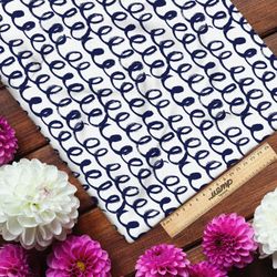 Ткань оксфорд 600 пружинки