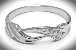 Ювелирное кольцо Эстерелла