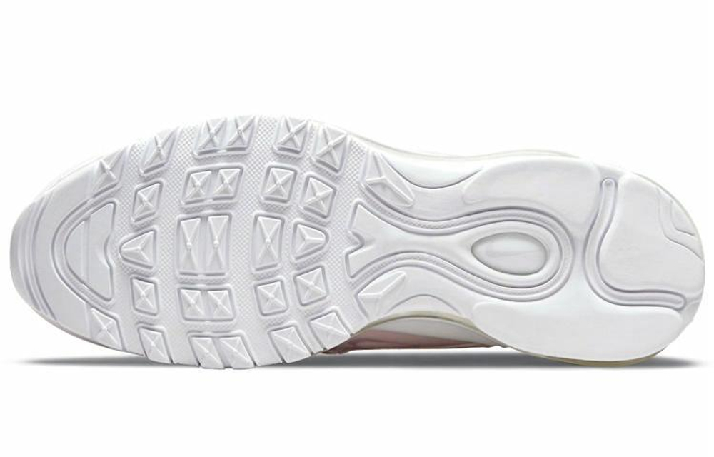 Кроссовки Nike Air Max 97 "Woven" (Женская размерная сетка)