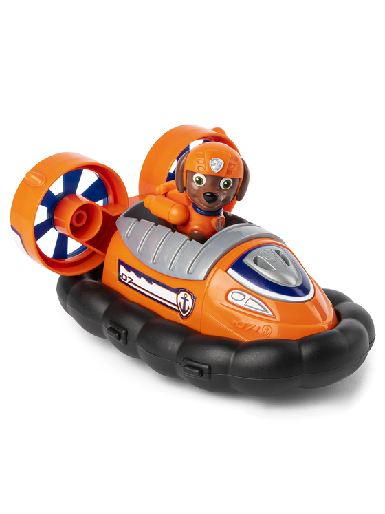 Набор игрушки Щенячий Патруль фигурка Зума Paw Patrol