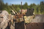 Разгрузочный пояс Контур TV-144, WARTECH