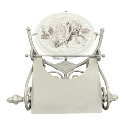 Держатель для туалетной бумаги