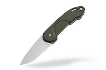 Складной нож Extrema Ratio BF0RCDGR - "BF0R" c клинком из стали Böhler N690, рукоять Нейлон