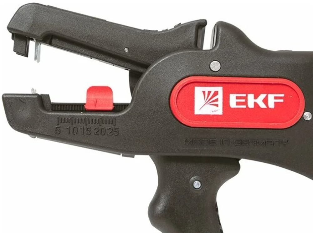 Стриппер  EKF ws-22