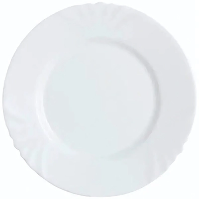 Тарелка закусочная (десертная) Luminarc Cadix, D=19 см H4129