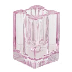 GAEM Подсвечник, L4 W4 H6 см