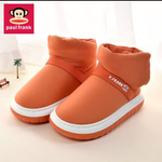 Угги Paul Frank KeepWarm (Orange)