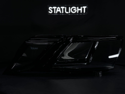 Комплект стекол Skoda Octavia 2017-2023